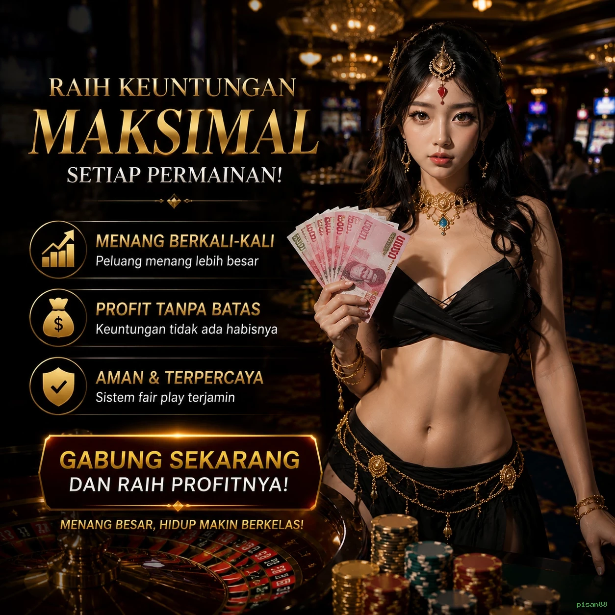 pisan88 Forum Pemain