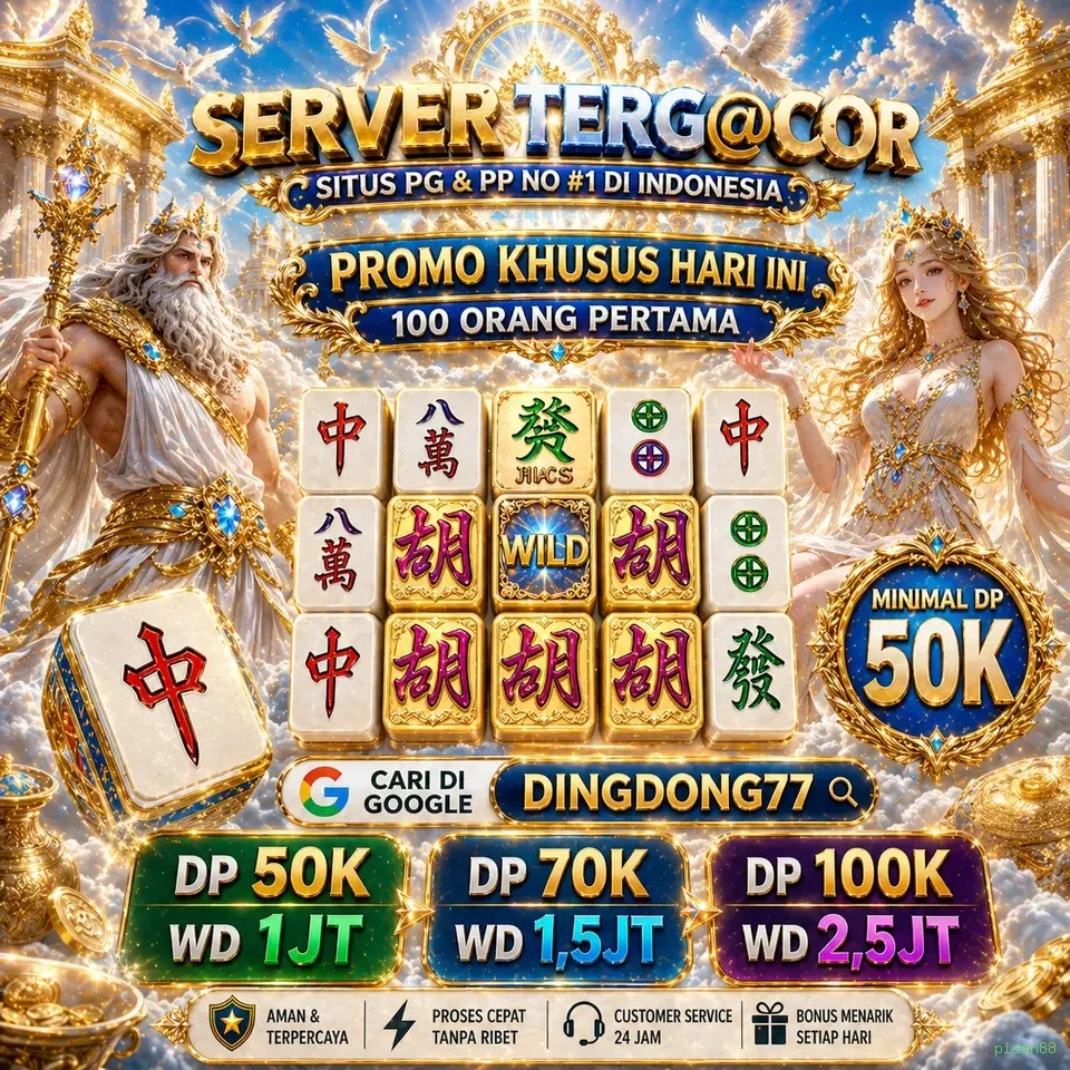 pisan88 Bonus Menarik