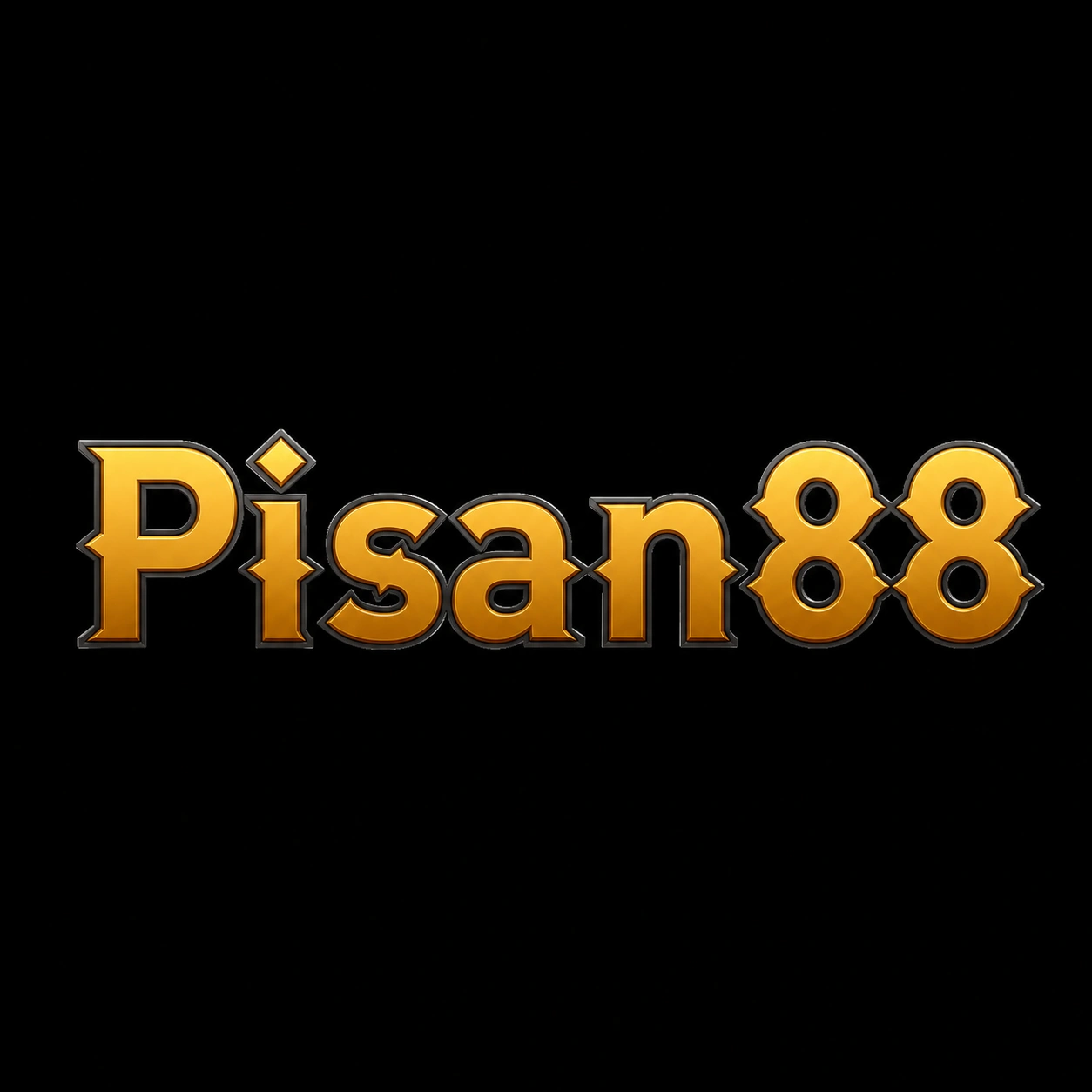 pisan88 Logo